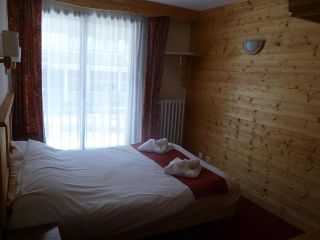 Coq De Bruyere Hotel Courchevel Exterior photo
